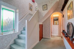Hallway- click for photo gallery